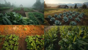 regional planting windows regional planting windows