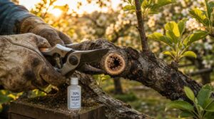 remove dead, diseased, and damaged wood remove dead, diseased, and damaged wood