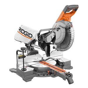 Ridgid R4210 15 Amp 10 B07PPBH4BJ