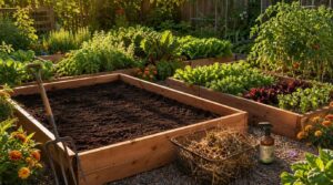 rotate crops and sanitize beds rotate crops and sanitize beds
