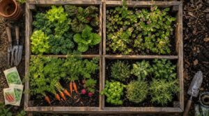 rotate crops each season to protect soil rotate crops each season to protect soil