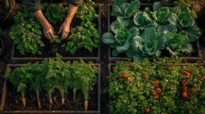 rotate vegetable crops rotate vegetable crops