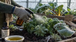 safe winter control methods safe winter control methods