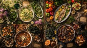 seasonal fresh dinner recipes seasonal fresh dinner recipes
