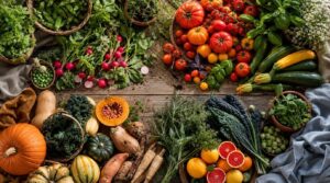 seasonal garden-to-table meal ideas seasonal garden-to-table meal ideas