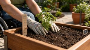 seated planting depth seated planting depth