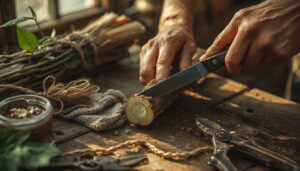 selecting and preparing scion wood selecting and preparing scion wood