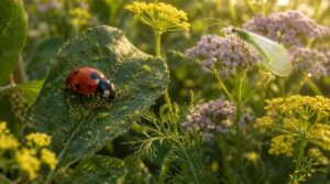 separate pests from beneficials separate pests from beneficials