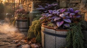 shield containers and perennials shield containers and perennials