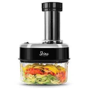 Shine Kitchen Co. SES 100 Electric B0B4VKS2ZS