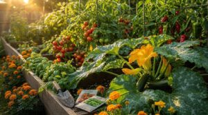 smart warm-season planting ideas smart warm-season planting ideas