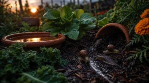 snail and slug traps snail and slug traps
