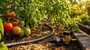 soaker hoses for vegetable beds soaker hoses for vegetable beds