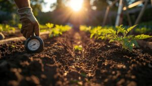 soil and sun requirements soil and sun requirements