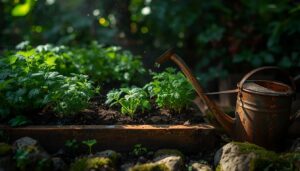 soil and water needs soil and water needs