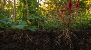soil-boosting squash plant partners soil-boosting squash plant partners