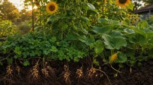 soil-building plant combinations soil-building plant combinations