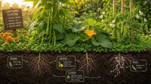 soil-building plant partnerships soil-building plant partnerships