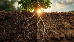 soil health and root growth soil health and root growth