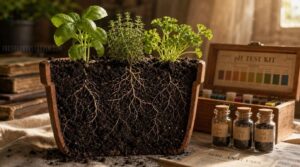 soil kit advantages soil kit advantages