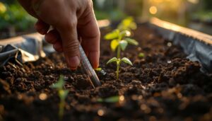 soil temperature for direct sowing soil temperature for direct sowing
