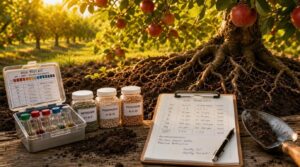 soil tests guide better fertilizing soil tests guide better fertilizing
