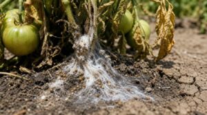 southern blight southern blight