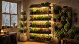 space-saving vertical setups space-saving vertical setups