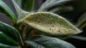 spider mites and webbing spider mites and webbing