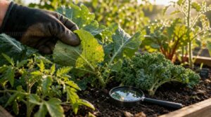 spot garden bed pest problems spot garden bed pest problems