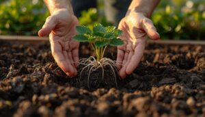 spread roots before backfilling spread roots before backfilling