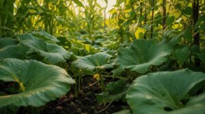 squash as living mulch squash as living mulch