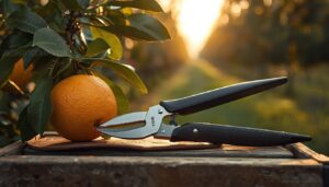 stem clippers for citrus and apples stem clippers for citrus and apples
