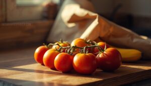 storing tomatoes at room temperature until ripe storing tomatoes at room temperature until ripe