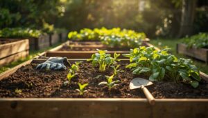 succession planting for steady harvests succession planting for steady harvests