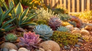 succulents for dry summer beds succulents for dry summer beds