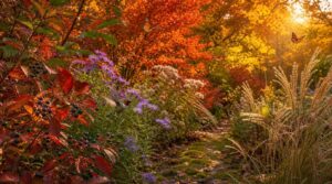 supporting birds and pollinators with native plants supporting birds and pollinators with native plants