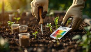 test your garden soil first test your garden soil first