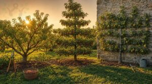 training systems for fruit trees training systems for fruit trees
