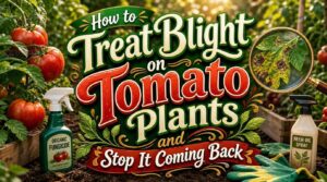 treating blight on tomato plants treating blight on tomato plants