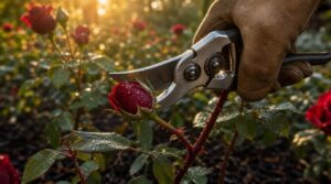 trim roses at bud swell trim roses at bud swell