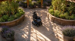 turning radius space turning radius space