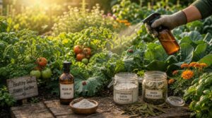 use organic pest controls use organic pest controls
