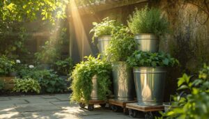 using containers to chase sunlight using containers to chase sunlight