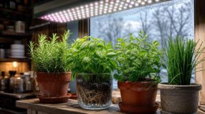 using full-spectrum led grow lights using full-spectrum led grow lights