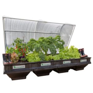 Vegepod Raised Garden Bed B075QQ78BR