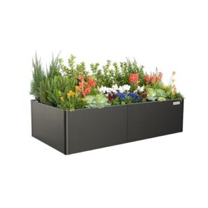 Vego garden Modern Raised Garden B0CWH27R71