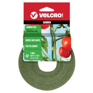 VELCRO Brand VEL 30071 USA ONE WRAP Garden B082VH421C