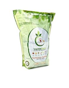VermisTerra Earthworm Castings (5 B075FYT5G7