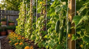 vertical trellises for vines vertical trellises for vines